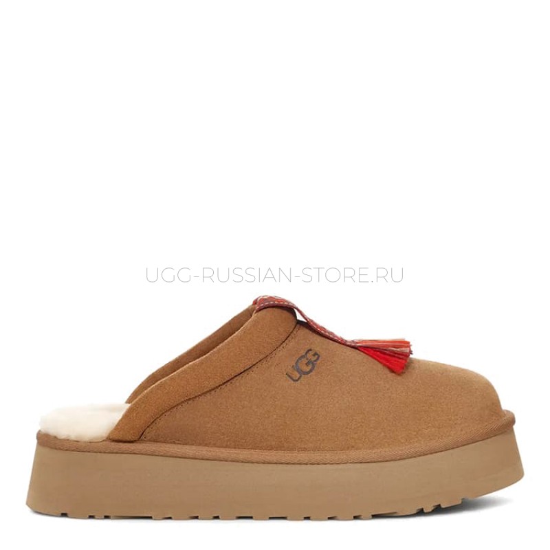 UGG Tazzle Chestnut 11